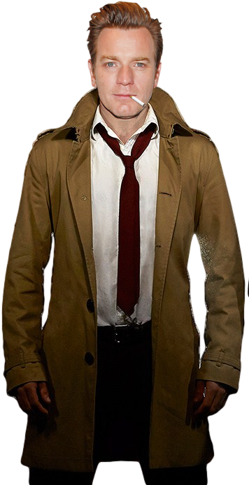 Ewan Mcgregor Png (362x709), Png Download