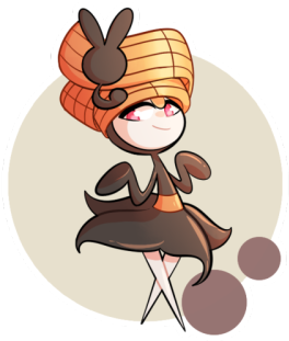 Meloetta Pirouette Forme (400x400), Png Download