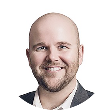 Brock Mcgregor - Gentleman (373x373), Png Download