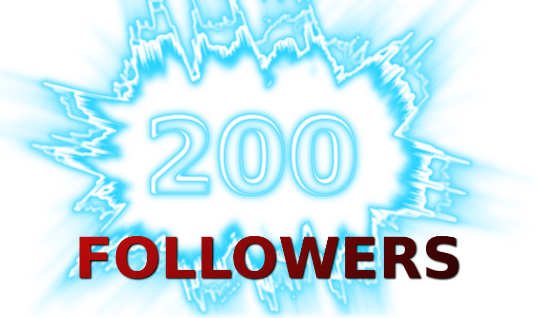 Followers - Steemit (1100x650), Png Download