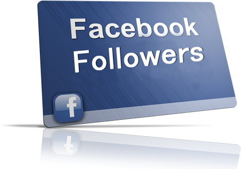 Buy Facebook Followers - Display Device (482x363), Png Download