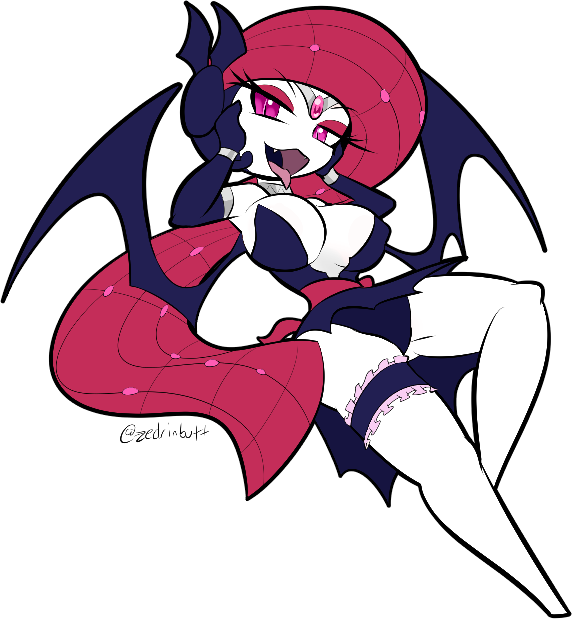 Log In To Report Abuse - Cartoon (1246x1332), Png Download