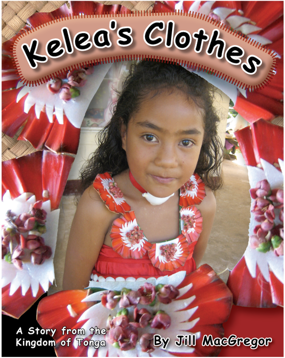 5193109 Orig - Kelea's Clothes: A Story From The Kingdom (648x800), Png Download