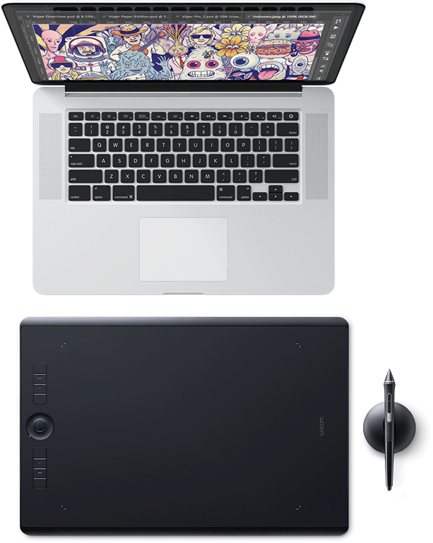 Directly Digital, Better Than Ever - Macbook Pro (613x769), Png Download
