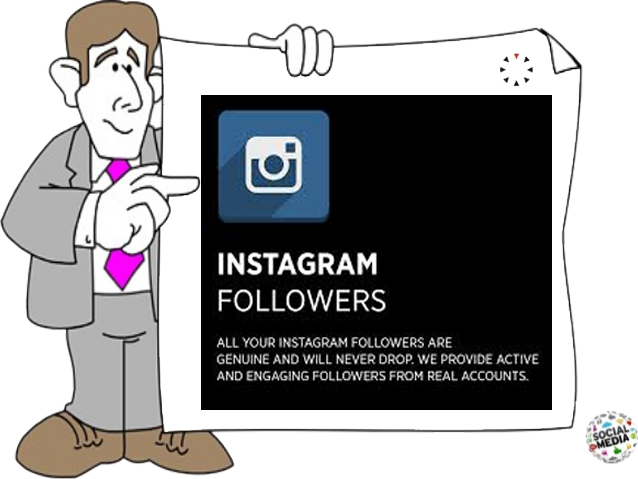 Get More Leads With Instagram Followers - Sentence (638x479), Png Download