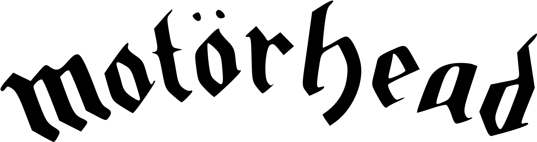 Open - Parole (2000x606), Png Download