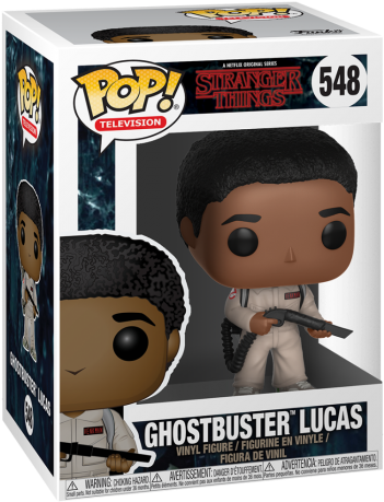 Pop Stranger Things 2 Funko (560x560), Png Download