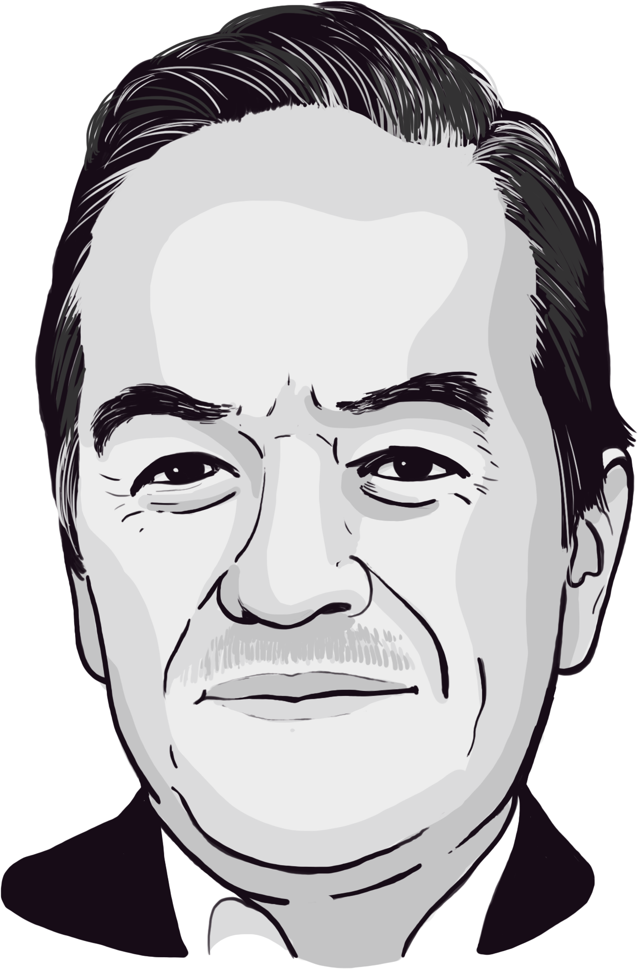 Juan Alberto Vázquez - Honduras (1298x1937), Png Download