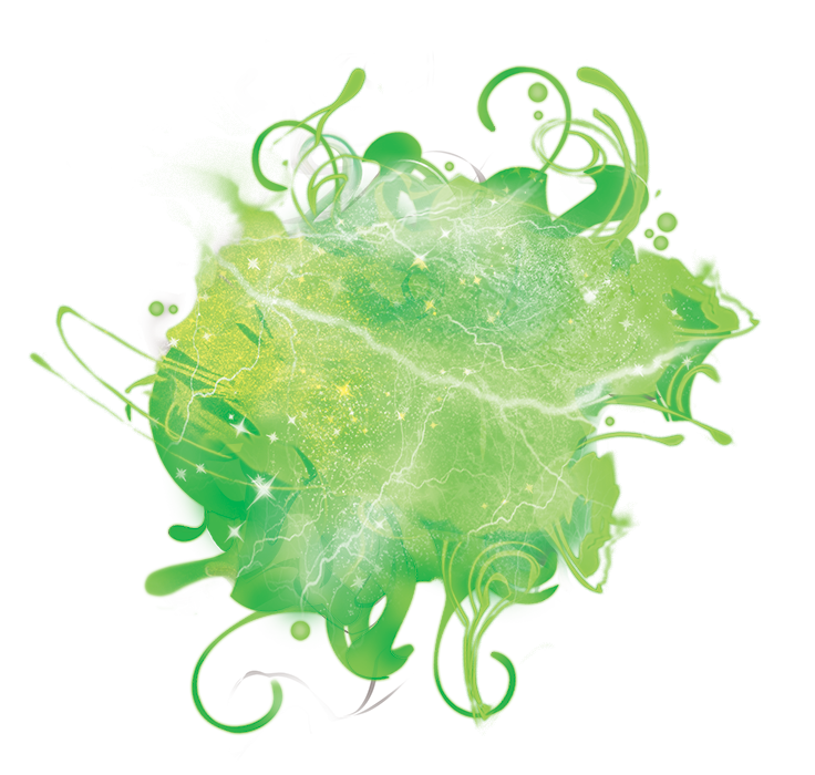 Gb Slime 04 - 人形・アクションフィギュア関連用品 【ポスター】ghostbusters /icon (736x700), Png Download