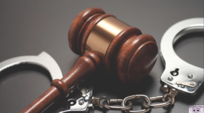 Calvin Johnson - Concise Dictionary Of Crime And Justice (672x372), Png Download