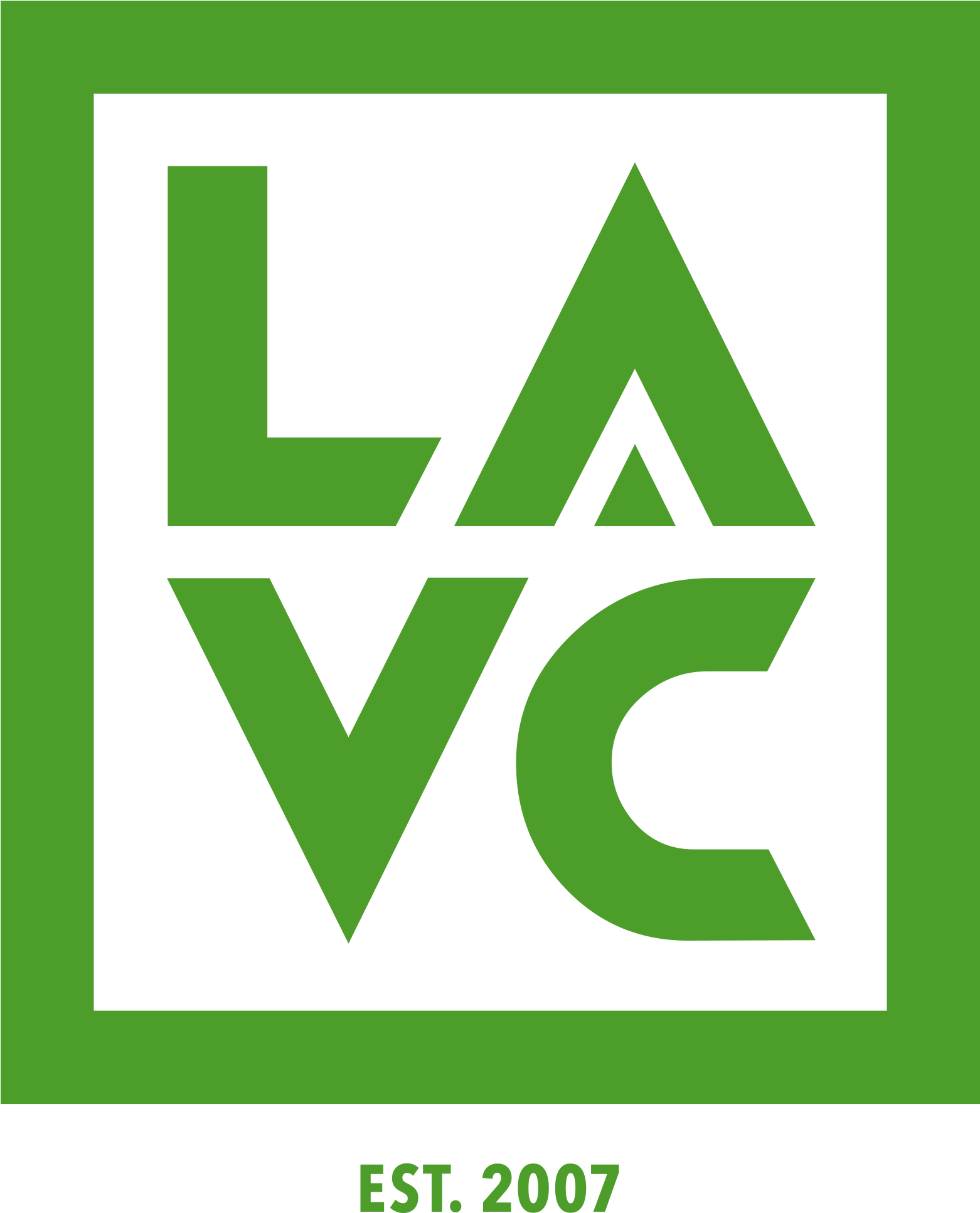 Los Angeles Variety Cannabis - Sign (2000x2229), Png Download