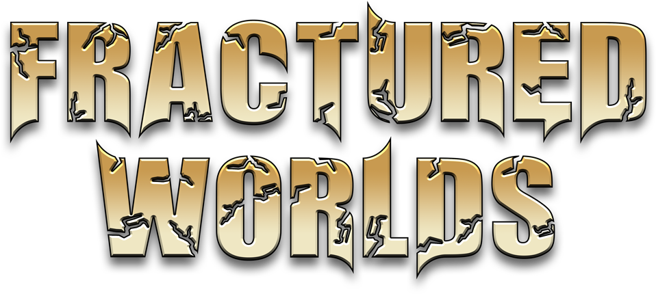 Journey To The Fractured Worlds, A Dimension Formed - Victor Vran Fractured Worlds (1000x439), Png Download