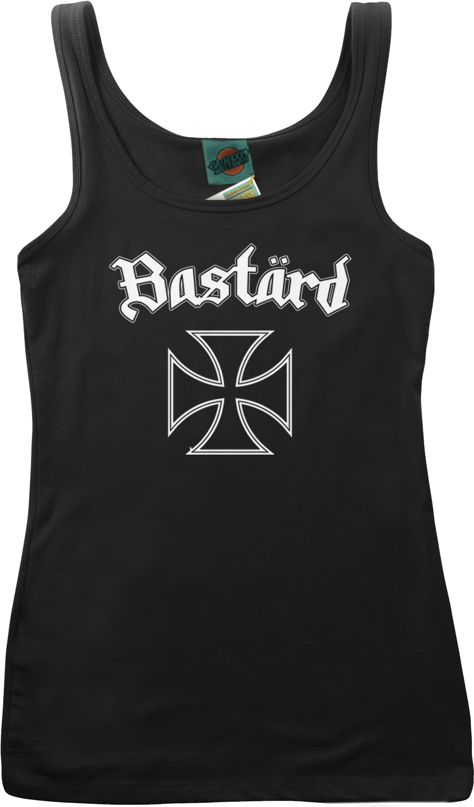 Motorhead Inspired Bastard T-shirt - Guns N Roses Paradise City Shirt (1000x1625), Png Download