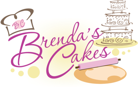 Brenda's Cakes Brenda's Cakes - Bidding On Brooks: The Winslow Brothers #1 [book] (500x317), Png Download
