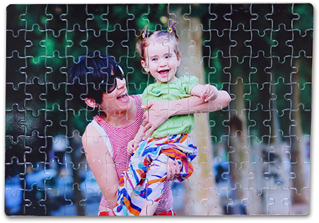 Puzzle Con Foto - Boy (500x500), Png Download