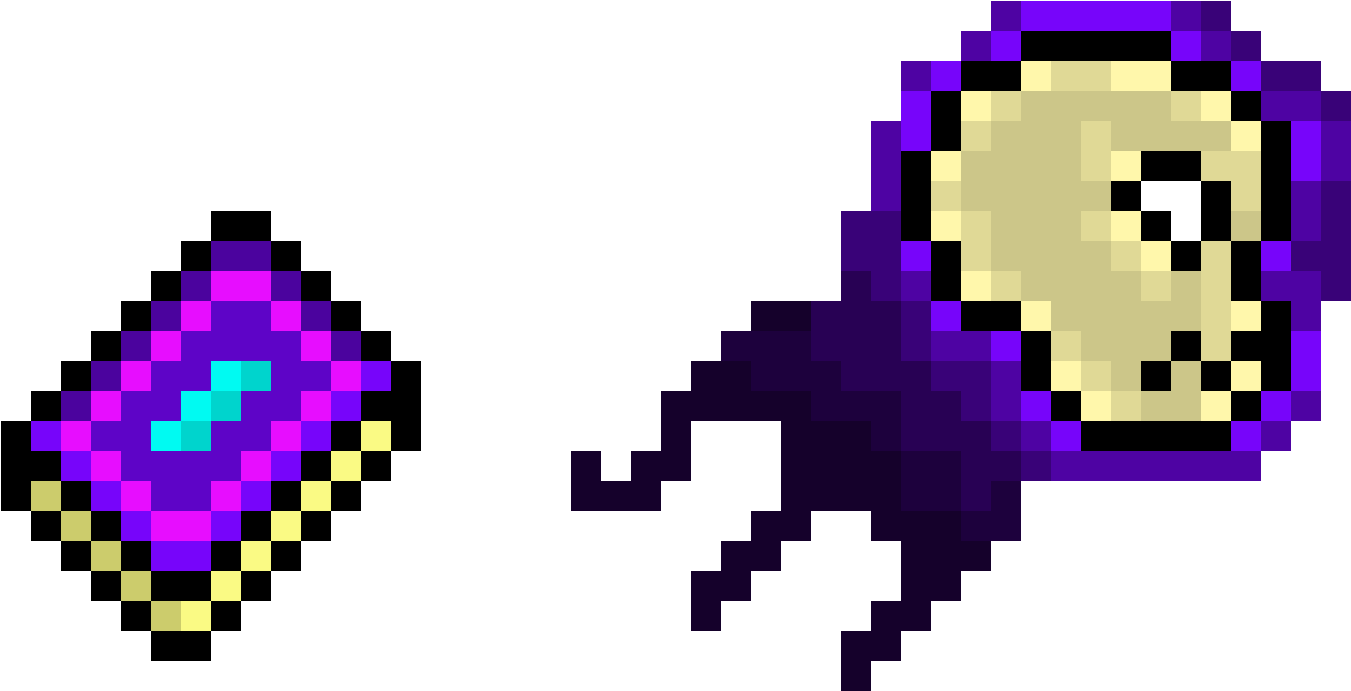 Shadowflame Spellbook - Icon (1650x990), Png Download