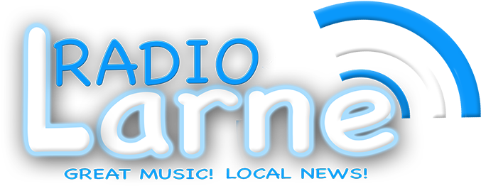 Radio Larne - Larne (692x275), Png Download