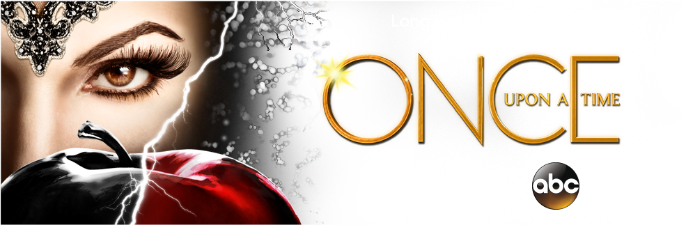 Once Upon A Time Season 6 Dvd (1150x455), Png Download