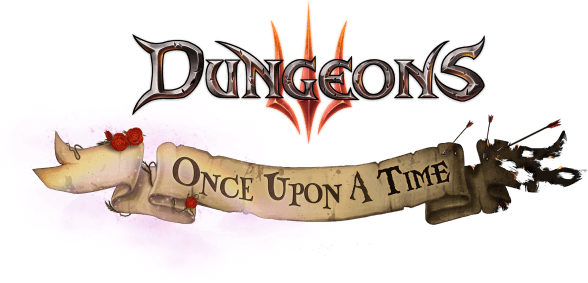 Kalypso Dungeons Iii Ps4 Game (617x350), Png Download