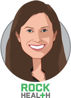 Main Caricature Of Becca Shmukler, Who Is Speaking - Cartoon (400x500), Png Download