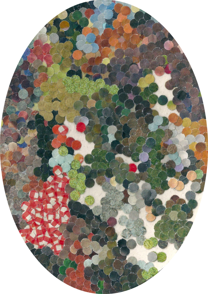 "once Upon A Time" - Circle (852x1200), Png Download