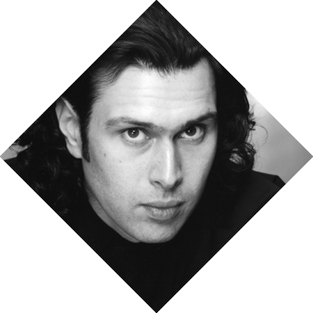 Vladimir Jurowski (450x450), Png Download
