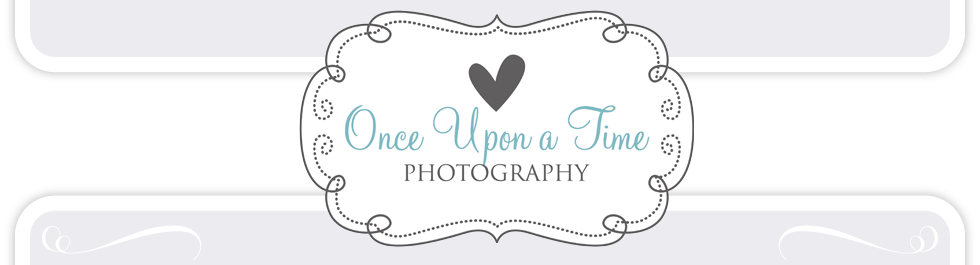 Once Upon A Time Photography - Photography (980x265), Png Download