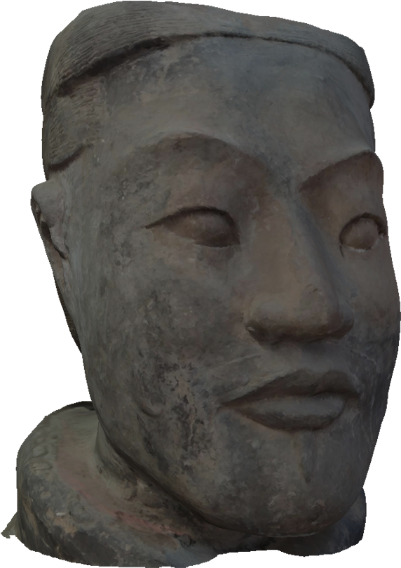 Sorry, It Looks As If Your Device Does Not Currently - Bust (600x822), Png Download