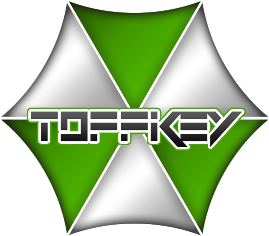 Toffkey - Emblem (600x600), Png Download