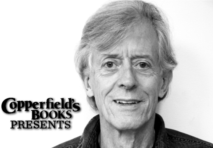 Talk & Rock With John Byrne Cooke Plus Musical Guest - John Cooke Janis Joplin (750x500), Png Download