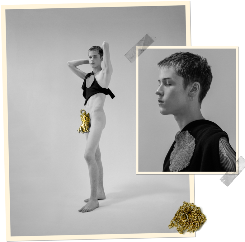 Chris From Montreal Nyc, - Picture Frame (800x800), Png Download