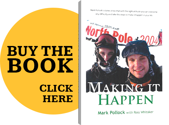 Make It Happen - Making It Happen (548x405), Png Download