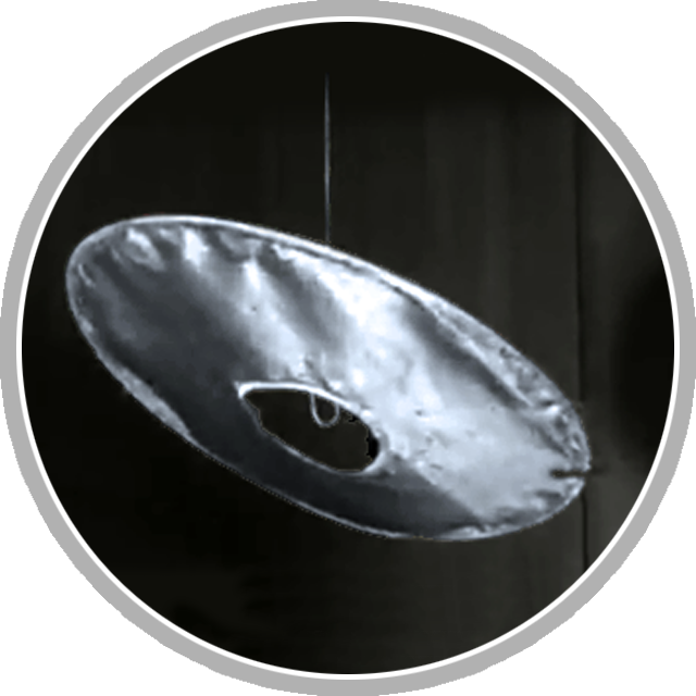 Circle (640x640), Png Download