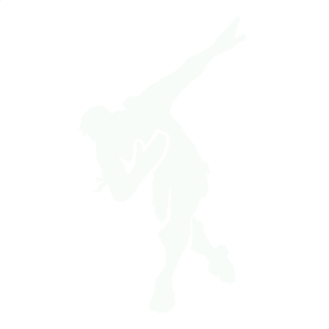 File - Gentleman's Dab - Emote - Fortnite - Emote (480x480), Png Download