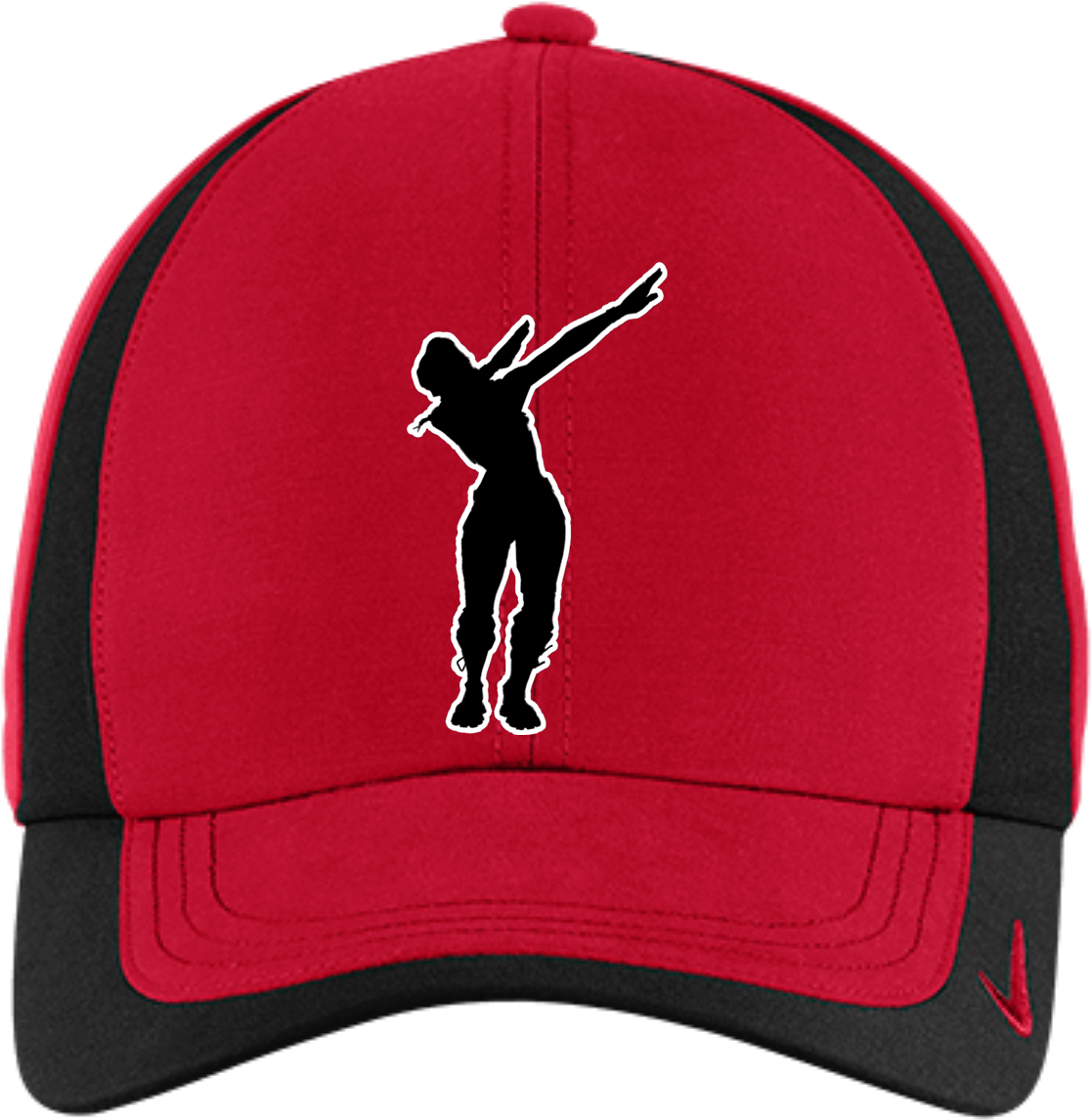 Fortnite Dab Nike Cap - Nike (480x480), Png Download