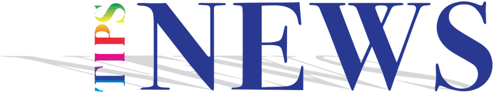 Tipsnews Tipsnews - News Media Png (1024x208), Png Download