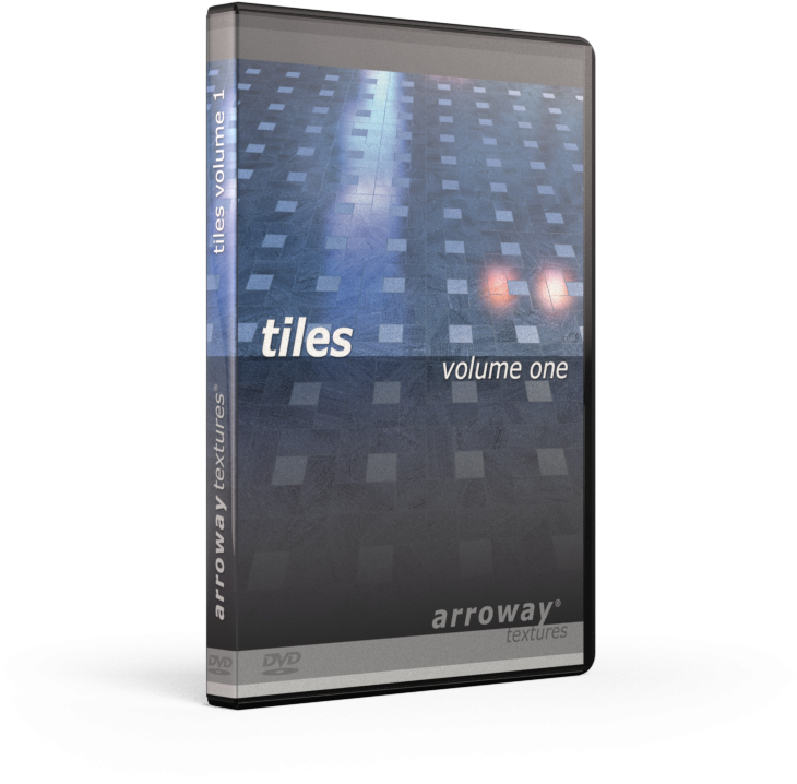 Arroway Textures Tiles Vol 1 (800x800), Png Download