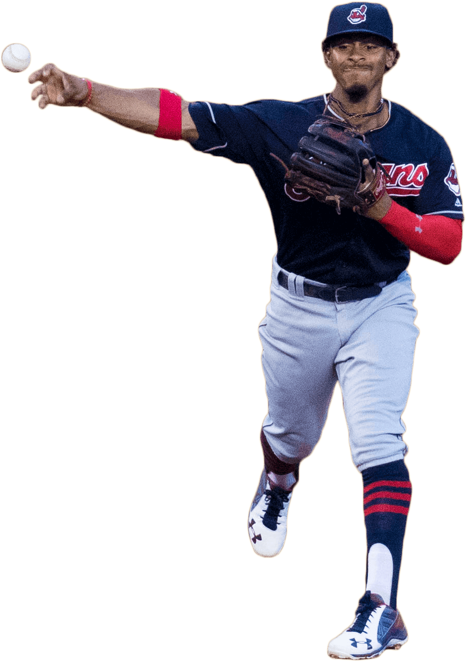 Francisco Lindor Arm Sleeve (1224x1293), Png Download