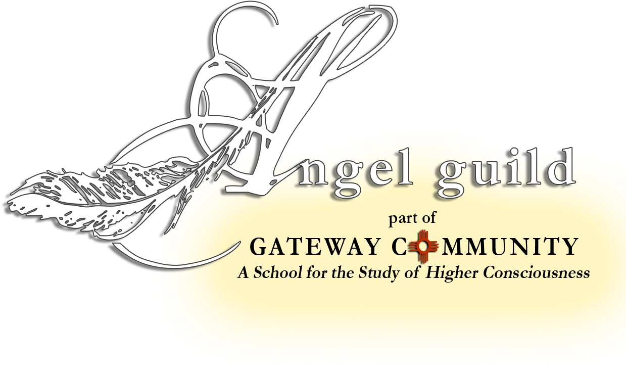 A Global Alliance Of Angel Light Workers - Drawing (1247x1000), Png Download