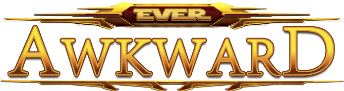 Roksik's Swtor-specific Blog (694x184), Png Download