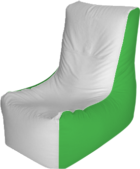 Bean Bag (350x350), Png Download