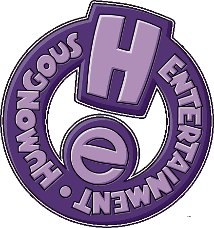 But If I Absolutely Had To Pick, I'd Say The Smash - Humongous Entertainment Logo Transparent (439x468), Png Download
