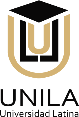 Universidad Latina - Logo De La Unila (342x480), Png Download