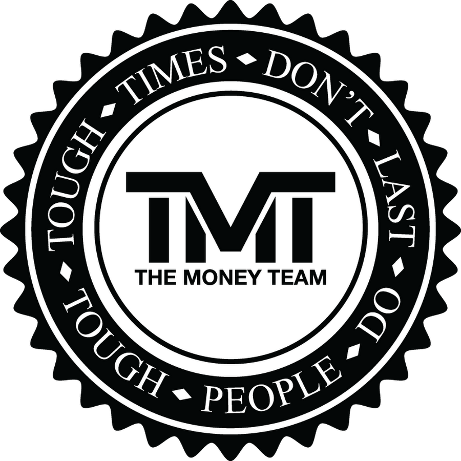 The Money Team W, Paper, W, Papersafari - Senior Corps Rsvp Logo (900x900), Png Download