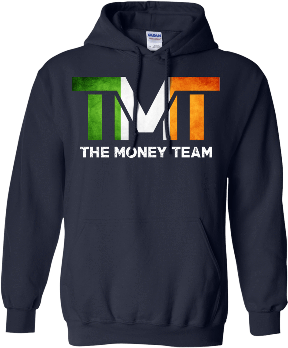 The Money Team Shirt, Hoodie, Tank - No Such Thing As A Fish Lp (1155x1155), Png Download