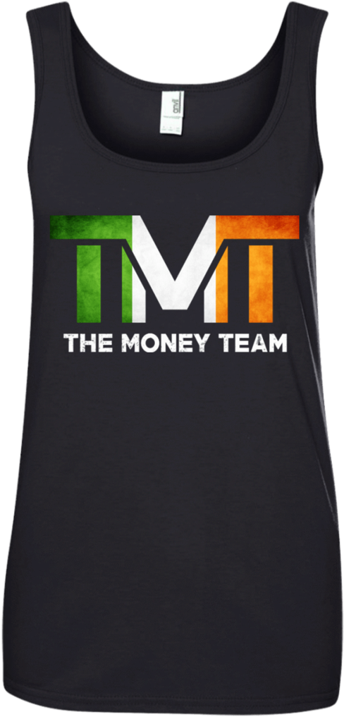 Tmt The Money Team Shirt Shirts 882l Anvil Ladies' - Born On September 03 (1024x1024), Png Download