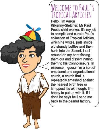 What The Press Say - Paul Foot (354x465), Png Download