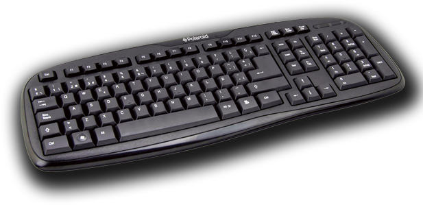 Teclados - Redragon S101 Vajra Centrophorus (626x417), Png Download