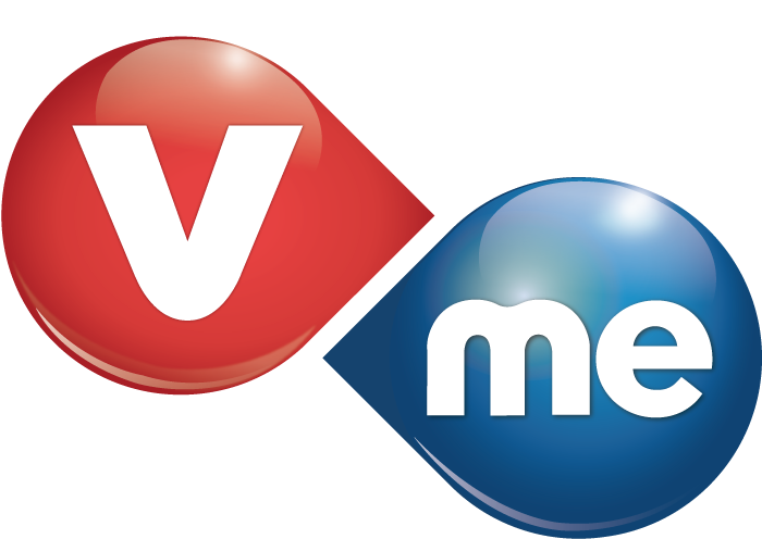 Vme Tv Joins List Of Sponsors For Casa Latina Home - Vme Logo (718x561), Png Download