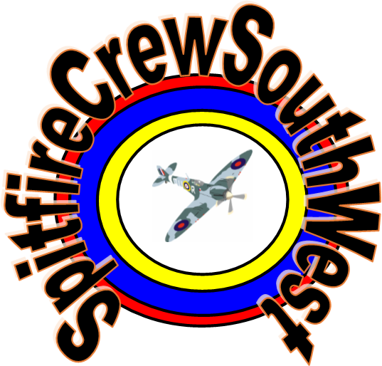 Supermarine Spitfire (537x514), Png Download